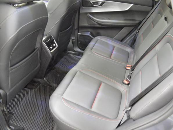 Chery Tiggo 7 Pro I с пробегом 2021 года, цена 1 490 000 рублей, 72618 км, внедорожник, Автокод Объявления