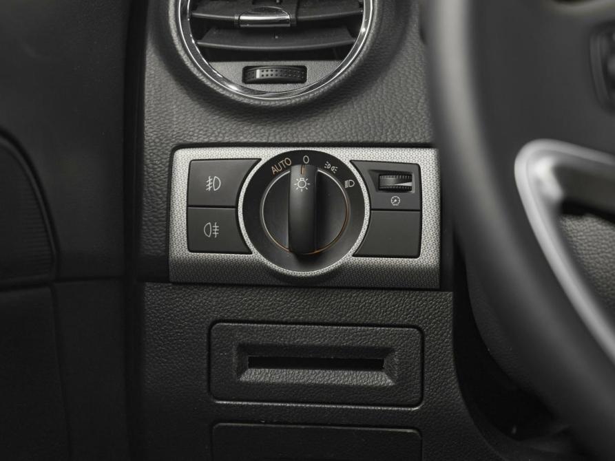 Opel Antara I Рестайлинг Москва  - изображение 12