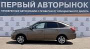 Lada (ВАЗ) Granta I Рестайлинг Краснодар  - изображение 29