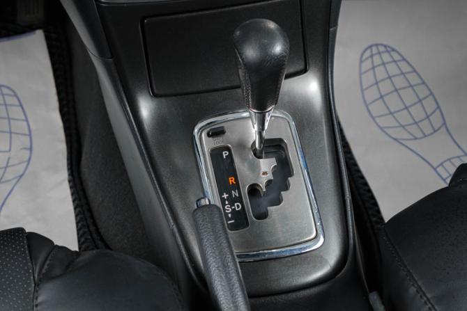 Toyota Avensis II Рестайлинг с пробегом 2007 года, цена 1 099 000 рублей, 271059 км, универсал, Автокод Объявления