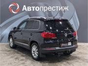 Volkswagen Tiguan I Рестайлинг Пермь  - изображение 35