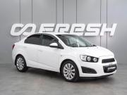 Chevrolet Aveo II Воронеж  - изображение 17