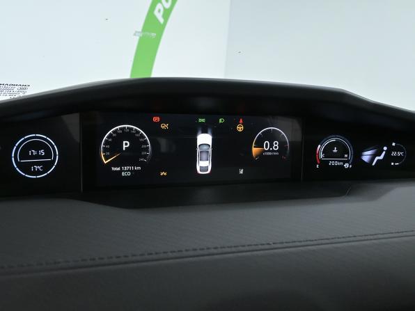 Changan UNI-V I с пробегом 2024 года, цена 2 490 000 рублей, 13750 км, лифтбек, Автокод Объявления