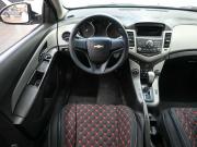 Chevrolet Cruze I Ростов-на-Дону  - изображение 29