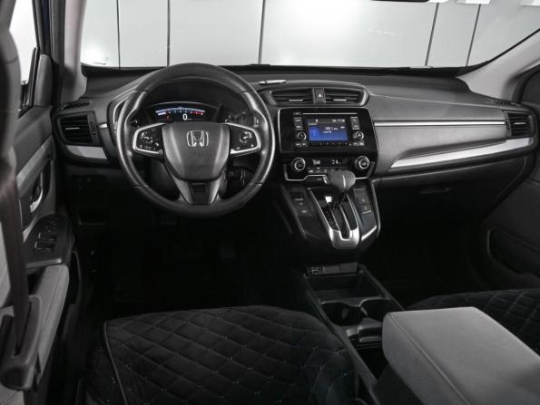 Honda CR-V V Рестайлинг с пробегом 2020 года, цена 3 179 000 рублей, 102881 км, внедорожник, Автокод Объявления