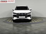 Chery Tiggo 4 I Рестайлинг 2 Белгород  - изображение 20