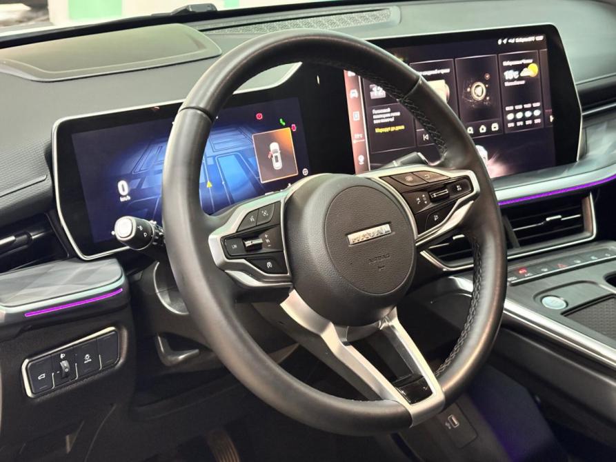 Haval F7 II Набережные Челны  - изображение 12