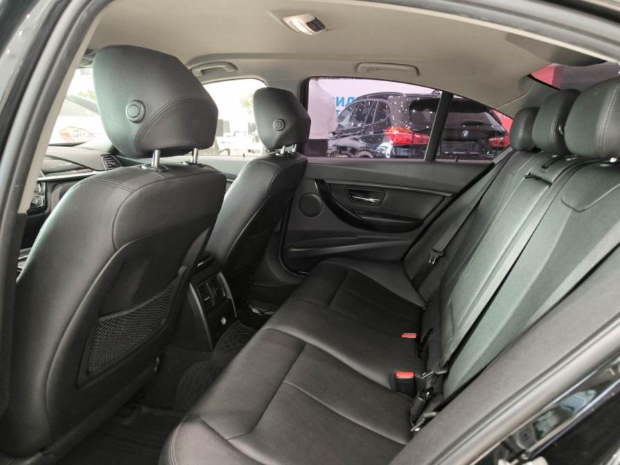 BMW 3 серии VI (F3x) Рестайлинг Казань  - изображение 15