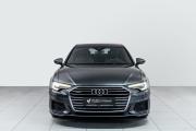 Audi A6 V (C8) Казань  - изображение 14