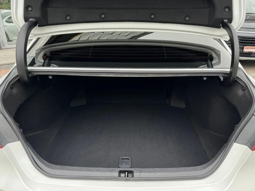 Toyota Camry VIII (XV70) Екатеринбург  - изображение 16