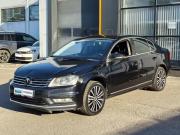 Volkswagen Passat B7 Москва  - изображение 17