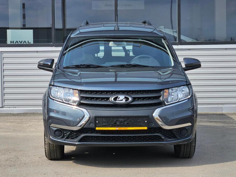 Lada (ВАЗ) Largus I Рестайлинг Вологда  - изображение 2