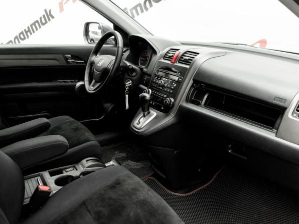 Honda CR-V III Рестайлинг с пробегом 2012 года, цена 1 450 000 рублей, 306982 км, внедорожник, Автокод Объявления