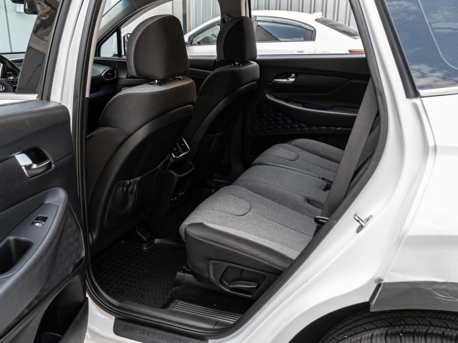 Hyundai Santa Fe IV Краснодар  - изображение 11