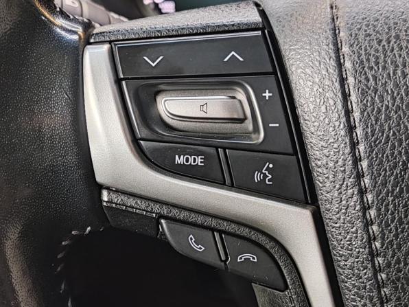 Toyota Land Cruiser Prado 150 Series Рестайлинг 3 с пробегом 2020 года, цена 4 950 000 рублей, 208856 км, внедорожник, Автокод Объявления