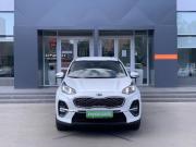 Kia Sportage IV Рестайлинг Краснодар  - изображение 21
