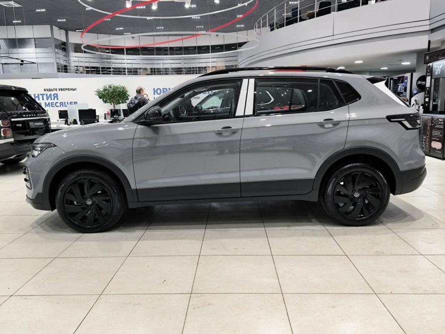 Volkswagen Tharu XR Казань  - изображение 10