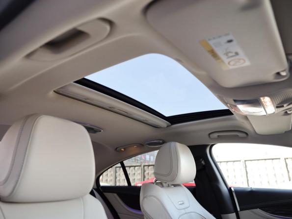 Mercedes-Benz CLS AMG III (C257) с пробегом 2019 года, цена 6 297 241 рубль, 49775 км, седан, Автокод Объявления