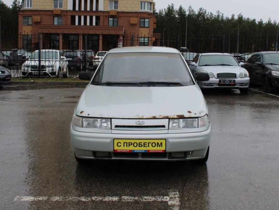 Lada (ВАЗ) 2112 Дзержинск  - изображение 3