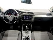 Volkswagen Tiguan II Москва  - изображение 45