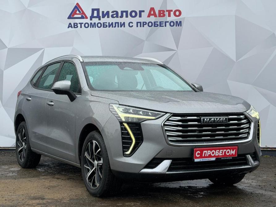 Haval Jolion I Набережные Челны  - изображение 3