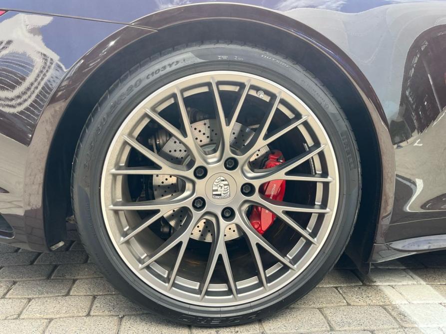 Porsche 911 VII (991) Рестайлинг Санкт-Петербург  - изображение 6