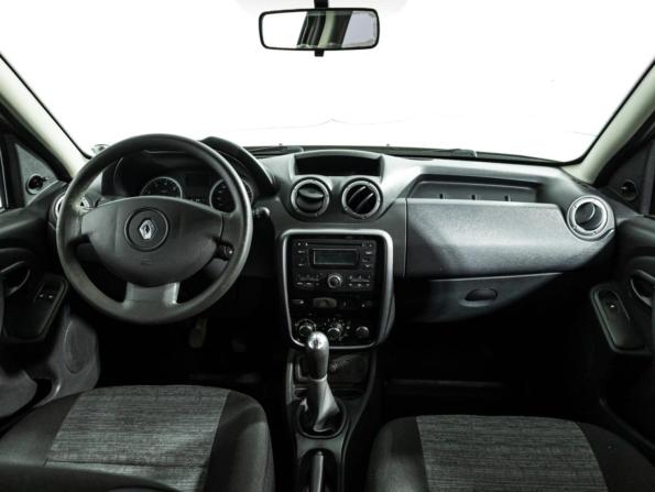 Renault Duster I с пробегом 2012 года, цена 729 777 рублей, 268543 км, внедорожник, Автокод Объявления