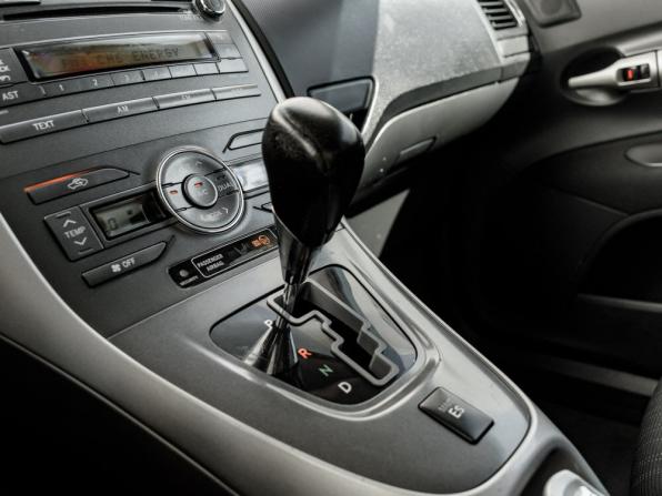 Toyota Auris I с пробегом 2008 года, цена 650 000 рублей, 242151 км, хэтчбек, Автокод Объявления