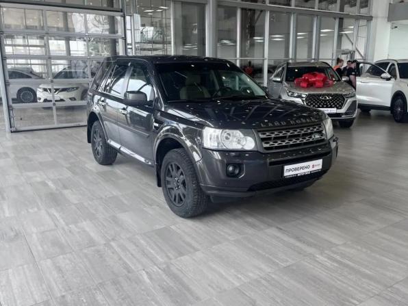 Land Rover Freelander II Рестайлинг с пробегом 2012 года, цена 1 323 000 рублей, 206617 км, внедорожник, Автокод Объявления