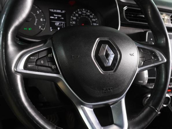 Renault Arkana I с пробегом 2019 года, цена 1 649 000 рублей, 140694 км, внедорожник, Автокод Объявления