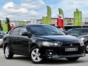 Mitsubishi Lancer X Ижевск  - изображение 34