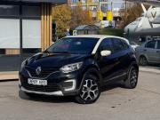 Renault Kaptur I Уфа  - изображение 18