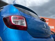Renault Sandero II Рестайлинг Омск  - изображение 63