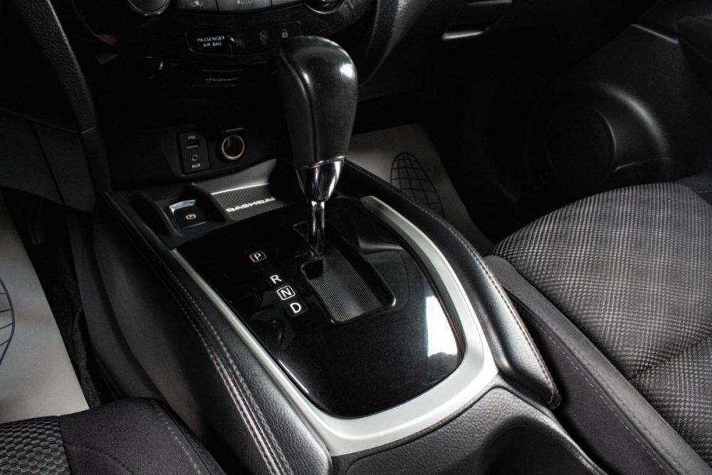 Nissan Qashqai II Сургут  - изображение 15