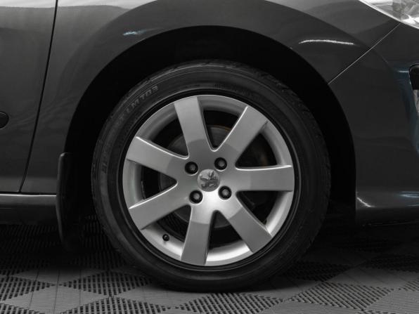 Peugeot 308 I с пробегом 2008 года, цена 470 000 рублей, 177253 км, хэтчбек, Автокод Объявления