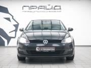 Volkswagen Golf VII Ростов-на-Дону  - изображение 24