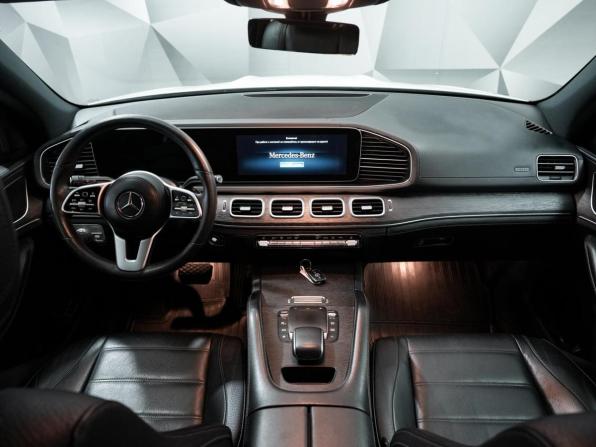 Mercedes-Benz GLE II (V167) с пробегом 2021 года, цена 4 725 000 рублей, 129889 км, внедорожник, Автокод Объявления