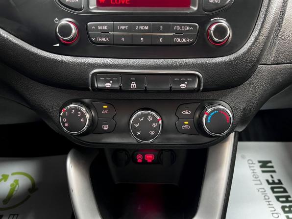 Kia Ceed II Рестайлинг с пробегом 2016 года, цена 1 195 000 рублей, 175380 км, универсал, Автокод Объявления