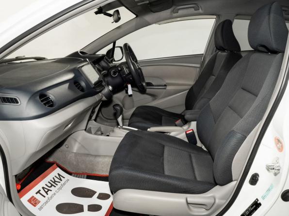 Honda Insight II с пробегом 2009 года, цена 899 500 рублей, 225036 км, хэтчбек, Автокод Объявления