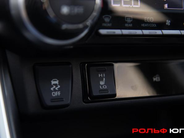 Toyota RAV4 V (XA50) с пробегом 2025 года, цена 4 118 000 рублей, 9007 км, внедорожник, Автокод Объявления