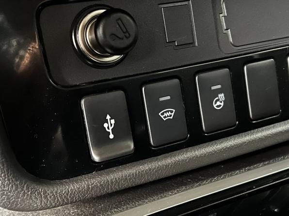 Mitsubishi Outlander III Рестайлинг 2 с пробегом 2018 года, цена 1 660 000 рублей, 125700 км, внедорожник, Автокод Объявления