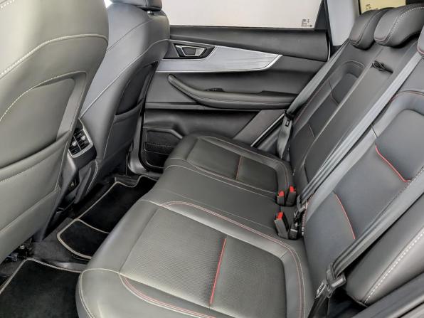 Chery Tiggo 7 Pro I с пробегом 2022 года, цена 1 730 000 рублей, 57562 км, внедорожник, Автокод Объявления