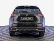 Lexus NX I Рестайлинг Москва  - изображение 34