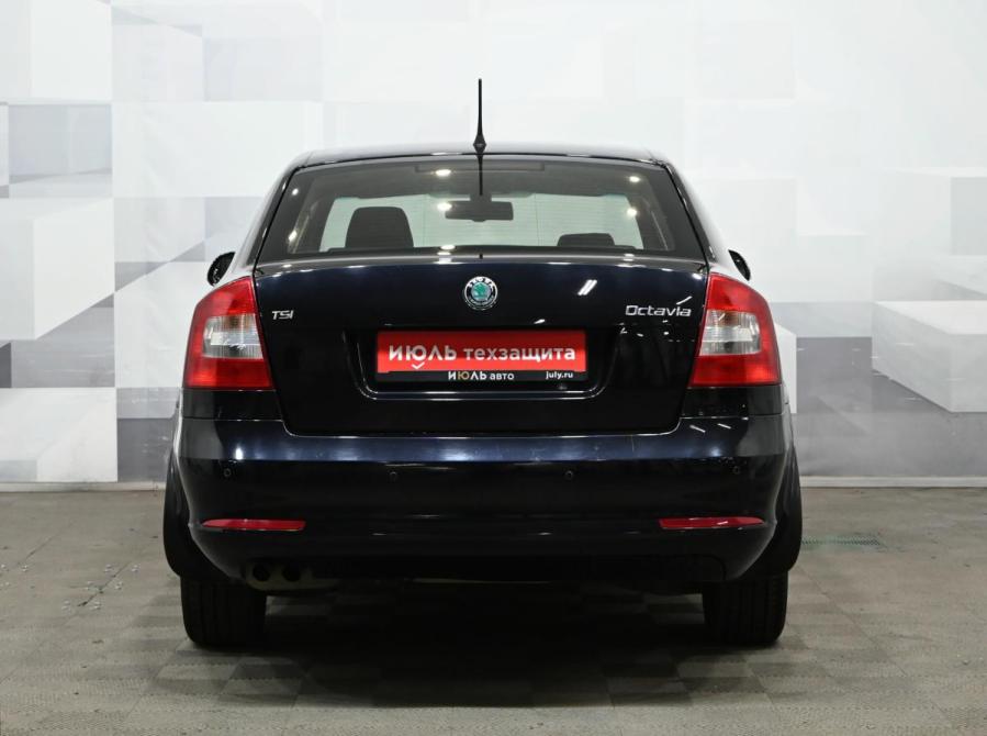 Skoda Octavia II (A5) Рестайлинг Екатеринбург  - изображение 5