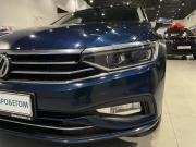 Volkswagen Passat B8 Рестайлинг Москва  - изображение 29