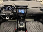 Nissan Qashqai II Рестайлинг Уфа  - изображение 30