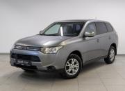 Mitsubishi Outlander III Санкт-Петербург  - изображение 27