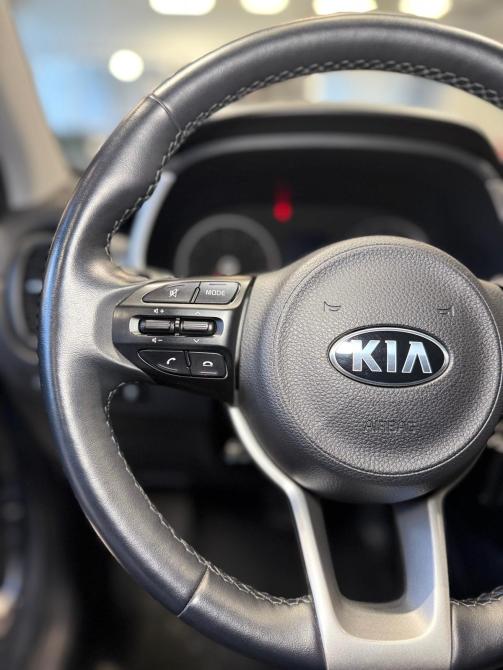 Kia Rio IV Рестайлинг Челябинск  - изображение 10