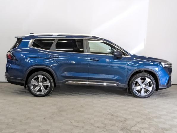 Geely Okavango I Рестайлинг с пробегом 2024 года, цена 2 810 000 рублей, 20953 км, внедорожник, Автокод Объявления