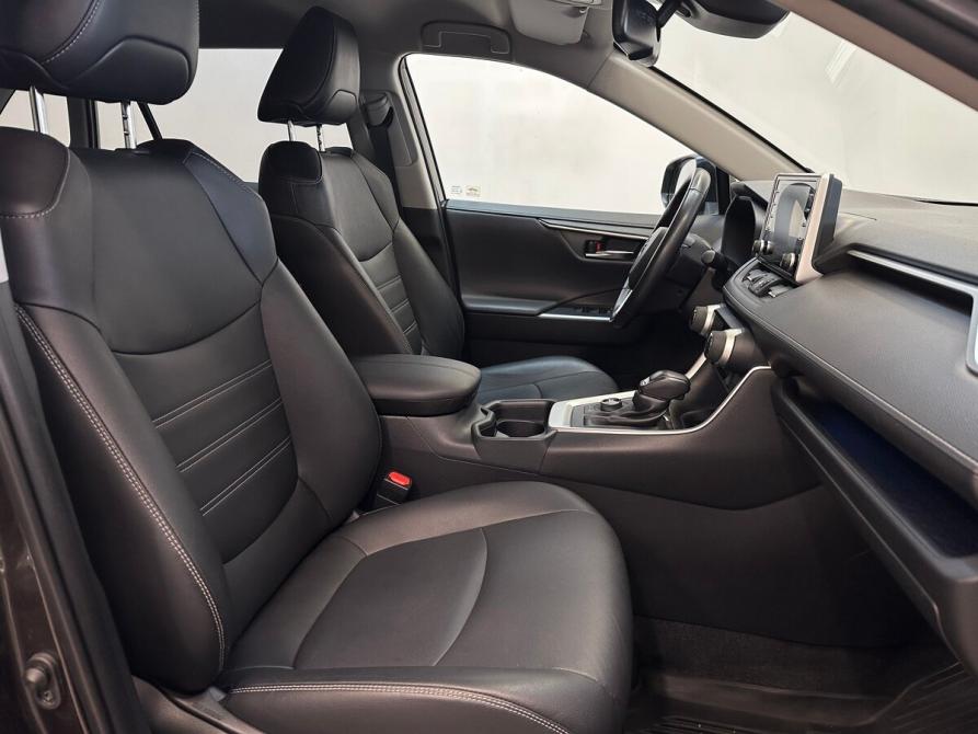 Toyota RAV4 V (XA50) Балашиха  - изображение 18